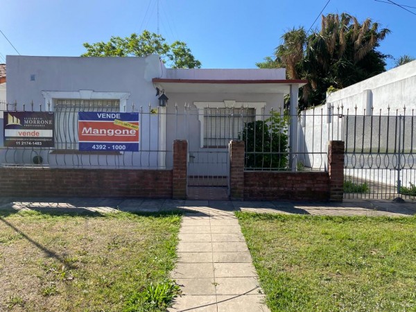 CASA EN VENTA 2 DORMITORIOS, CHURRINCHE 1630 -TEMPERLEY REFACCIONADA RECIENTEMENTE LISTA PARA MUDARSE - APTA CREDITO-       SE ESCUCHAN OFERTAS!!!!