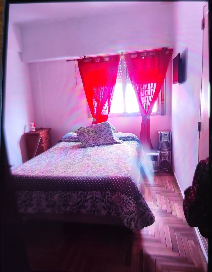 ALQUILER SUPER COMODO 3 AMBIENTES ESPECTACULAR ZONA ACEVEDO 44 -LOMAS DE ZAMORA- S/COCHERA CONTRAFRENTE