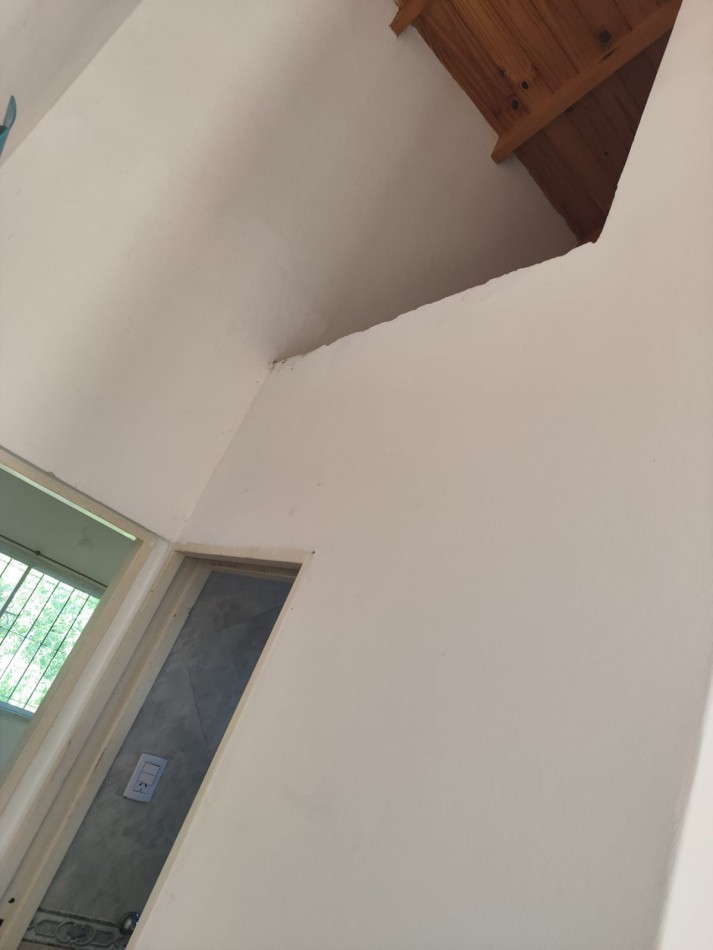 ALQUILER DEPARTAMENTO 1ER PISO SIN EXPENSAS DOS AMBIENTES -LITUANIA 424- TEMPERLEY