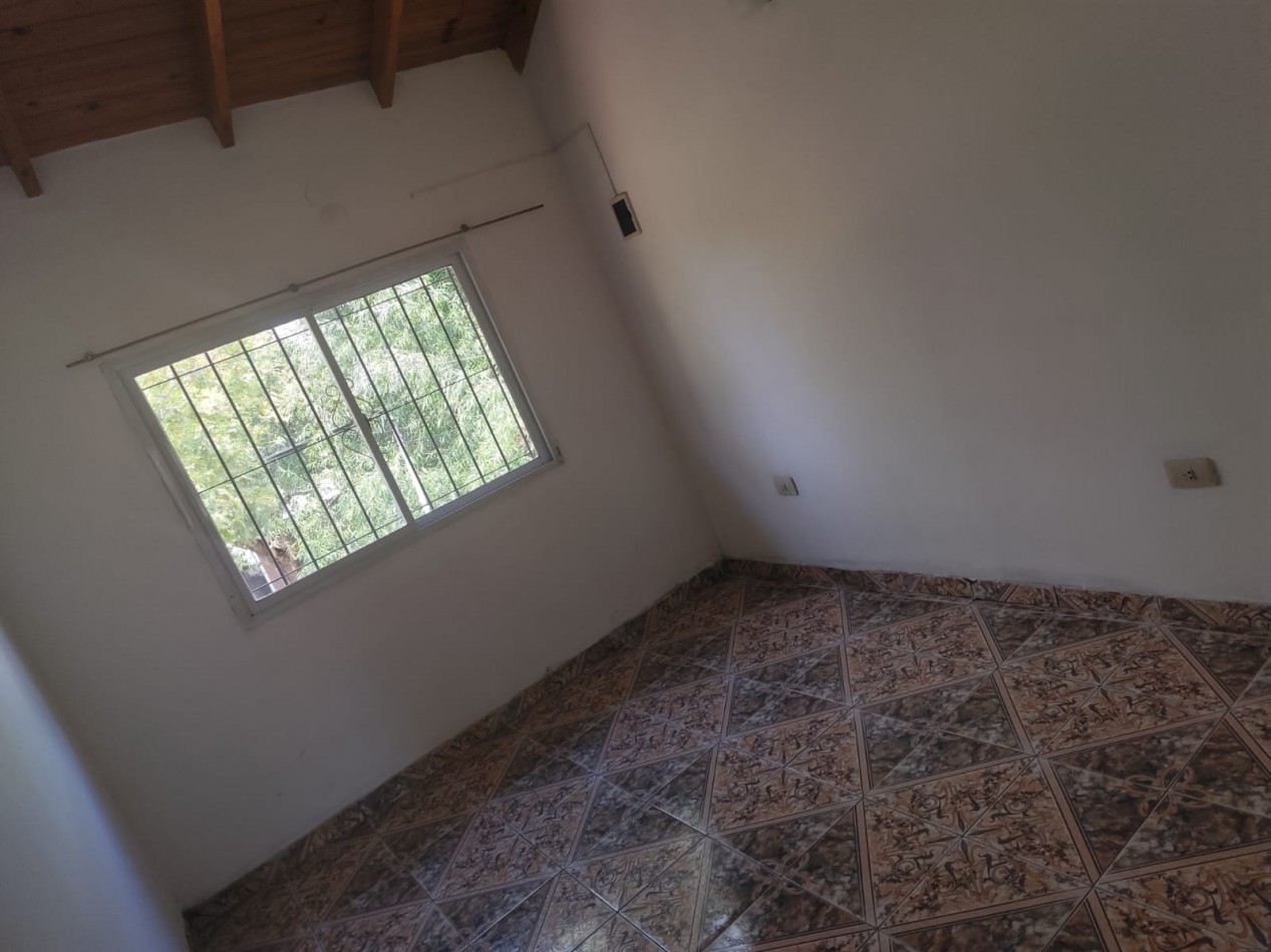 ALQUILER DEPARTAMENTO 1ER PISO SIN EXPENSAS DOS AMBIENTES -LITUANIA 424- TEMPERLEY