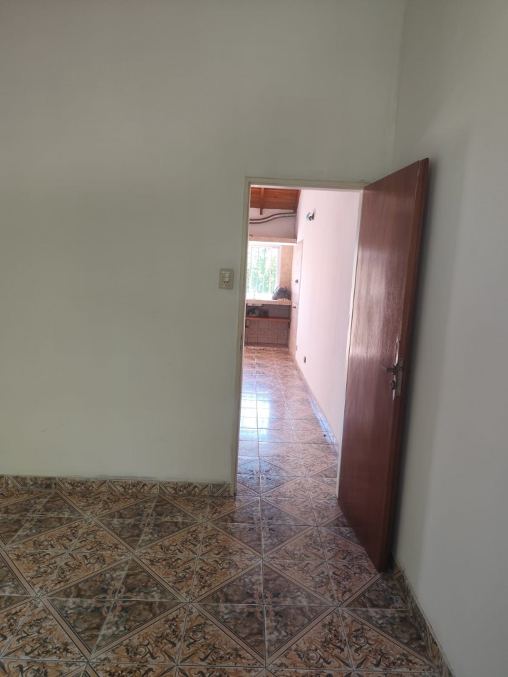 ALQUILER DEPARTAMENTO 1ER PISO SIN EXPENSAS DOS AMBIENTES -LITUANIA 424- TEMPERLEY