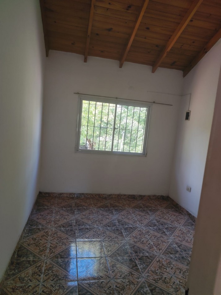 ALQUILER DEPARTAMENTO 1ER PISO SIN EXPENSAS DOS AMBIENTES -LITUANIA 424- TEMPERLEY