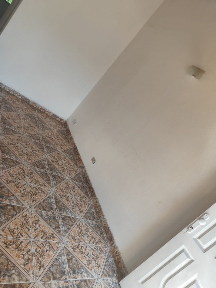 ALQUILER DEPARTAMENTO 1ER PISO SIN EXPENSAS DOS AMBIENTES -LITUANIA 424- TEMPERLEY