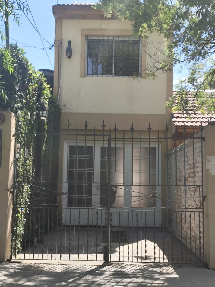 ALQUILER DEPARTAMENTO 1ER PISO SIN EXPENSAS DOS AMBIENTES -LITUANIA 424- TEMPERLEY