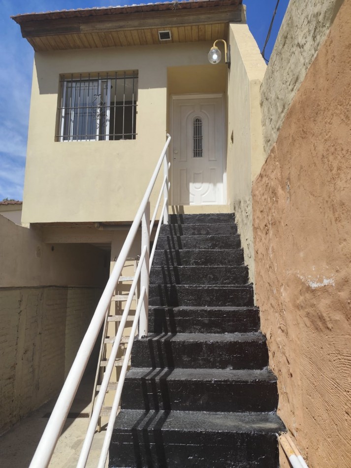 ALQUILER DEPARTAMENTO 1ER PISO SIN EXPENSAS DOS AMBIENTES -LITUANIA 424- TEMPERLEY