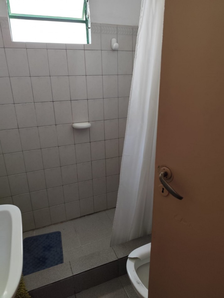 VENTA PH AL FRENTE 3 AMBIENTES CON PATIO Y GARAJE SEMICUBIERTO -ARIAS 1161 JOSE MARMOL-