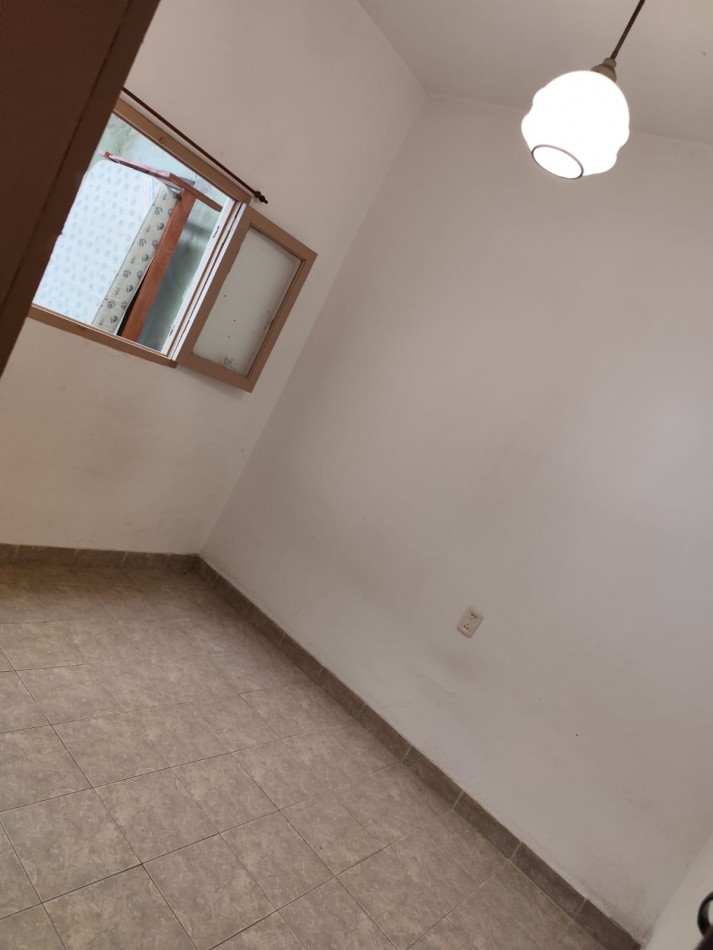 VENTA PH AL FRENTE 3 AMBIENTES CON PATIO Y GARAJE SEMICUBIERTO -ARIAS 1161 JOSE MARMOL-