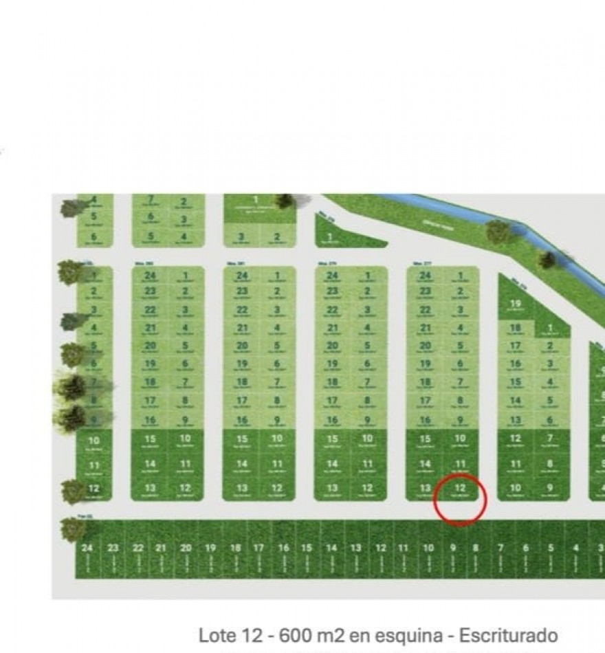 VENTA ESPECTACULAR LOTE, EXCELENTE UBICACION FRENTE AL HOWARD JOHNSON 600MT2, SE ESCUCHAN OFERTAS, CHACRAS DE VILLA ADRIANA -CAÑUELAS-