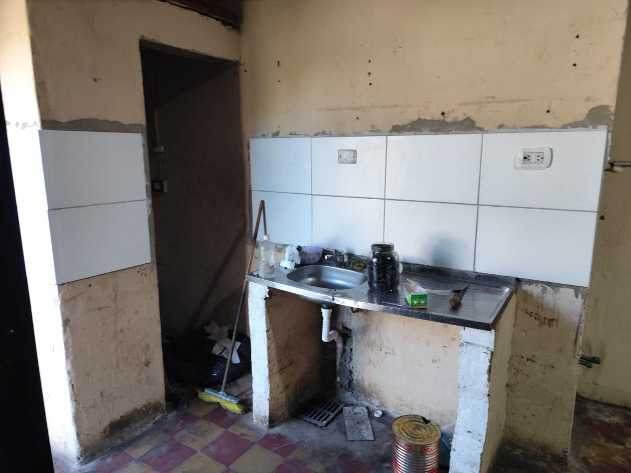 ALQUILER LOCAL EN ESQUINA 25 MT2, RIVADAVIA 1601 ESQ BOMBERO ARIÑO -TEMPERLEY-