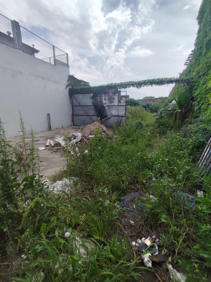 VENTA EXCELENTE LOTE IDEAL INVERSIONISTAS, 442 MT2, EN DIAGONAL AL COTO TEMPERLEY UBICACION ESTRATEGICA, AV HIPOLITO YRIGOYEN 10573 -TEMPERLEY-