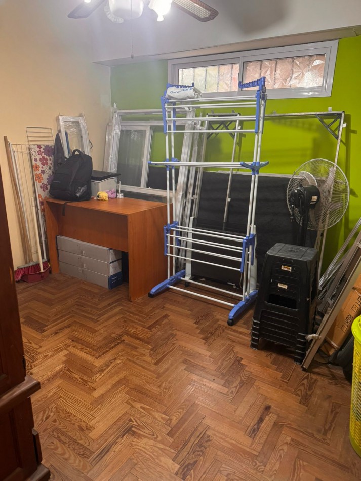 VENTA HERMOSO PH AL FRENTE CON 2 DORMITORIOS Y COCHERA COMPARTIDA CON LA OTRA UNIDAD FUNCIONAL, EL CHINGOLO 1500 -SAN JOSE- 