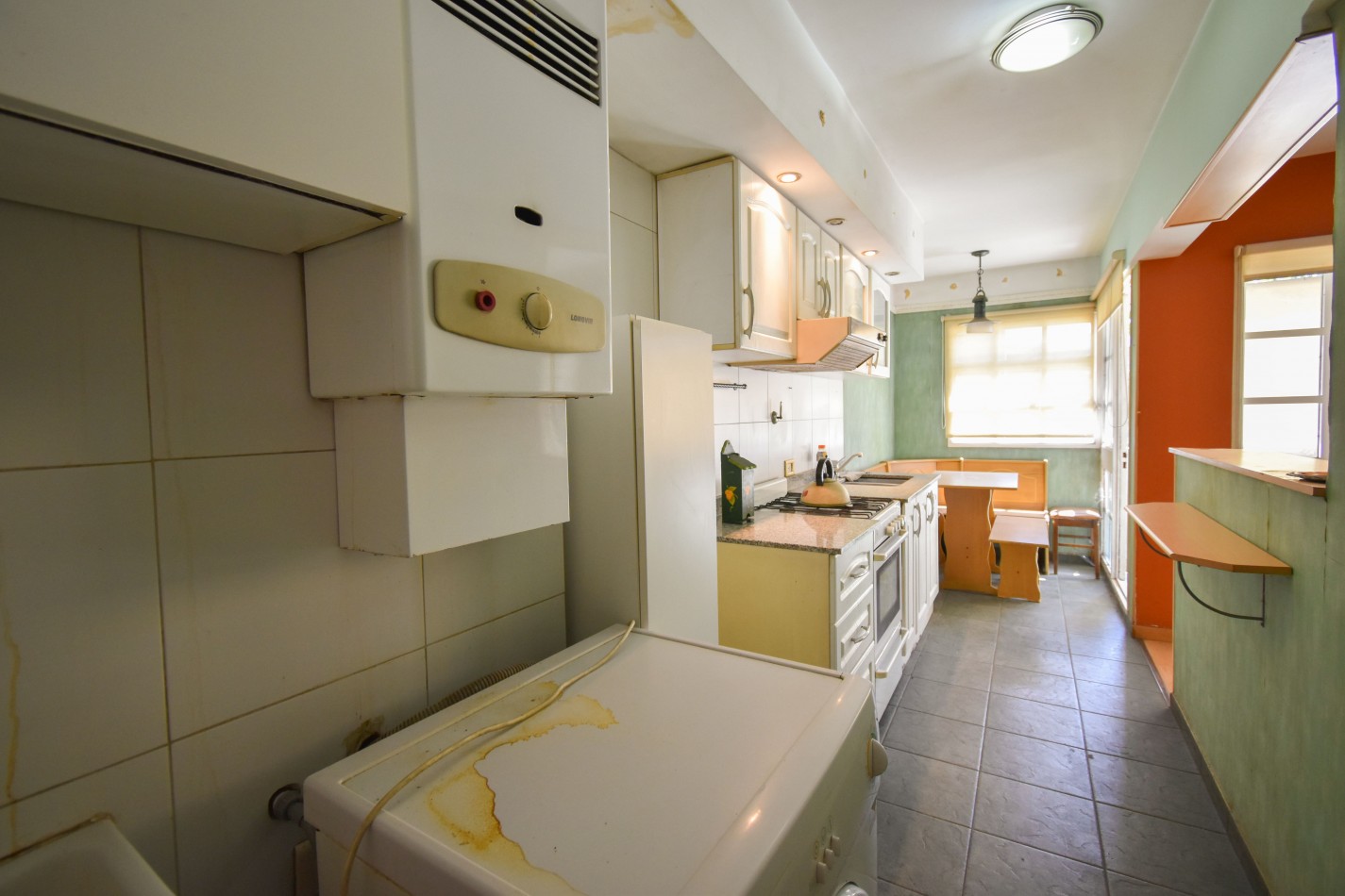 VENTA HERMOSO DEPARTAMENTO APTO CREDITO 3 AMBIENTES CON COCHERA COMPLEJO OLIDEN, OLIDEN 1180 -LOMAS DE ZAMORA-