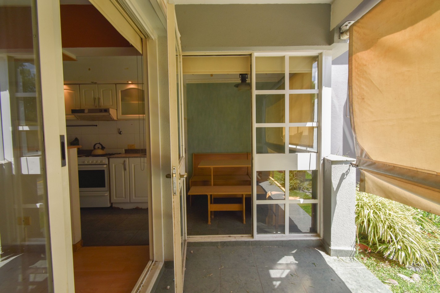 VENTA HERMOSO DEPARTAMENTO APTO CREDITO 3 AMBIENTES CON COCHERA COMPLEJO OLIDEN, OLIDEN 1180 -LOMAS DE ZAMORA-