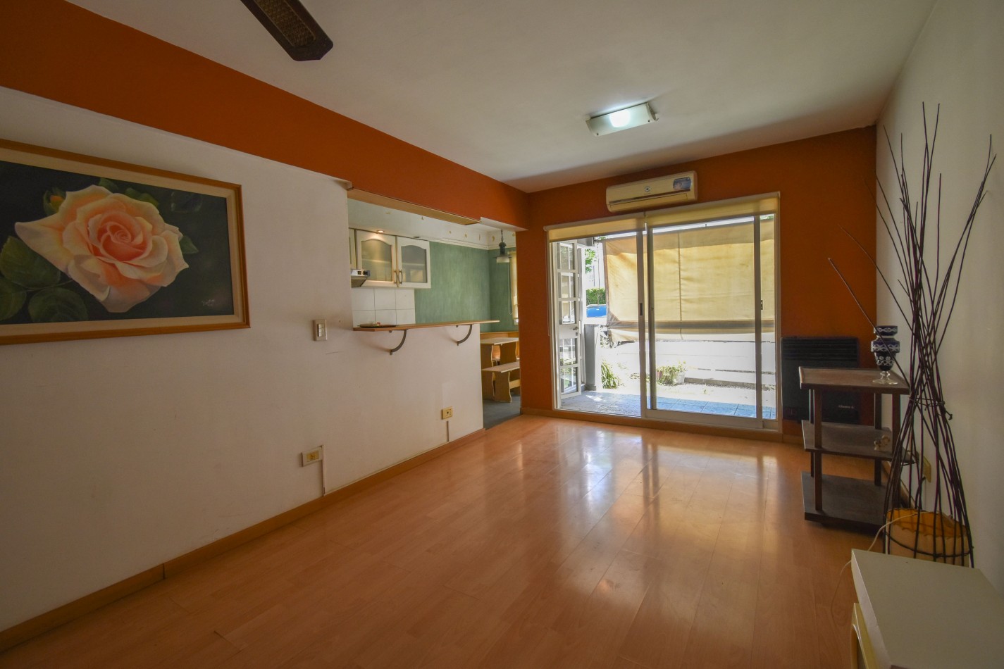 VENTA HERMOSO DEPARTAMENTO APTO CREDITO 3 AMBIENTES CON COCHERA COMPLEJO OLIDEN, OLIDEN 1180 -LOMAS DE ZAMORA-