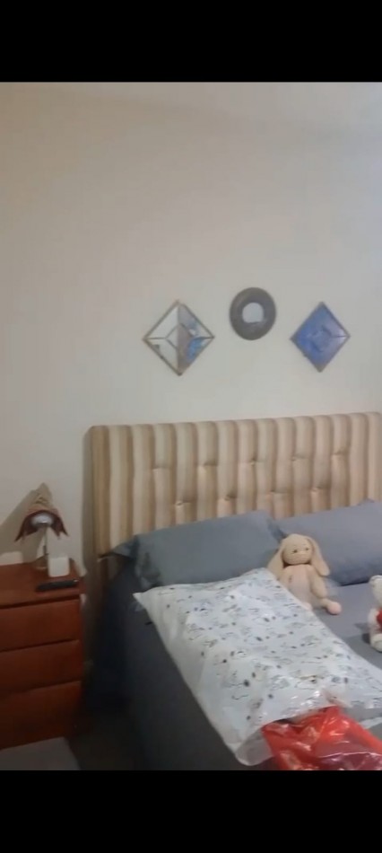 VENTA DEPARTAMENTO 2 DORMITORIOS ESCUCHA OFERTAS , URUGUAYANA 550 -EZEIZA-