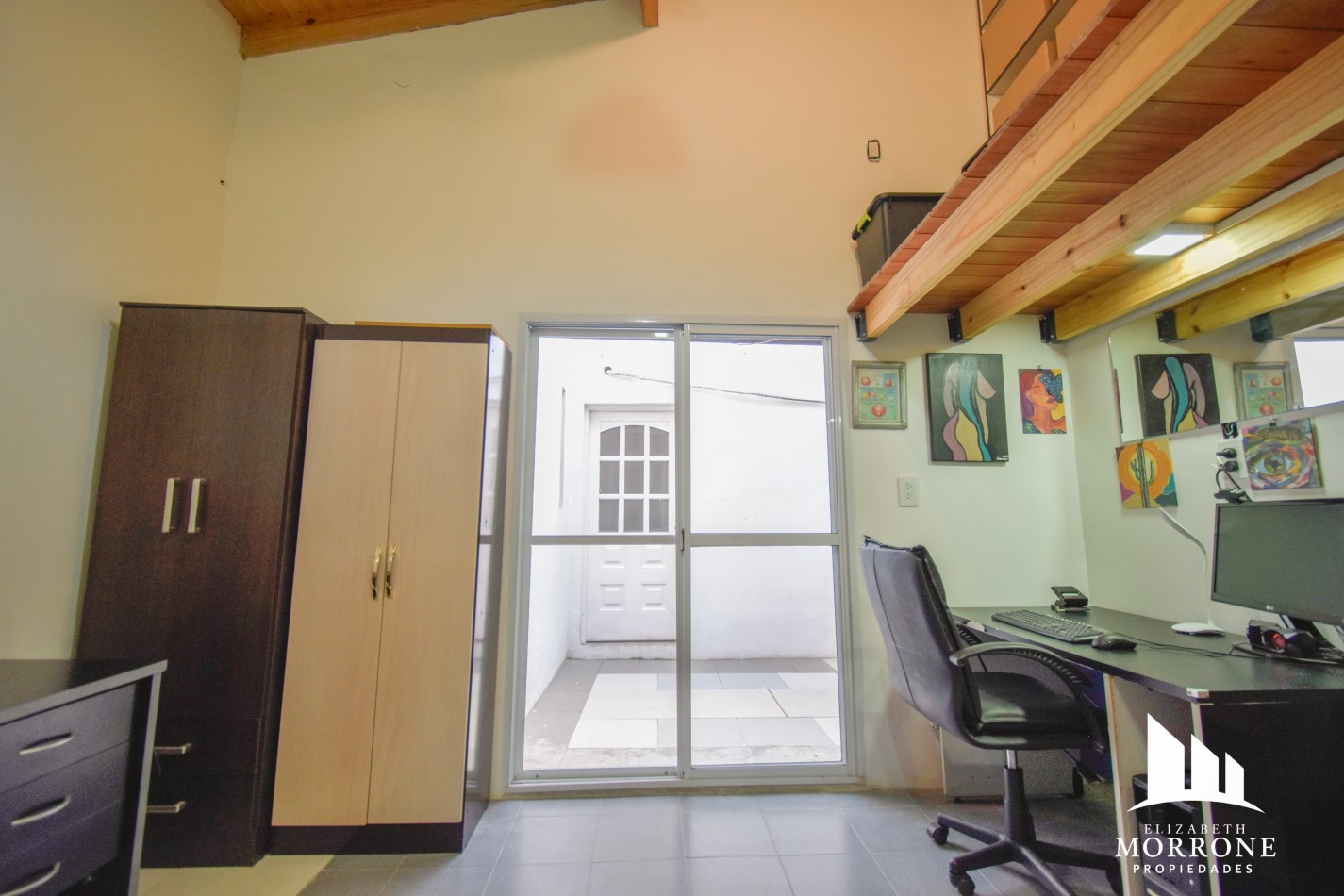 VENTA HERMOSA CASA, 3 DORMITORIOS, QUINCHO Y PILETA, ELIAS ALIPPI 340 -TEMPERLEY-