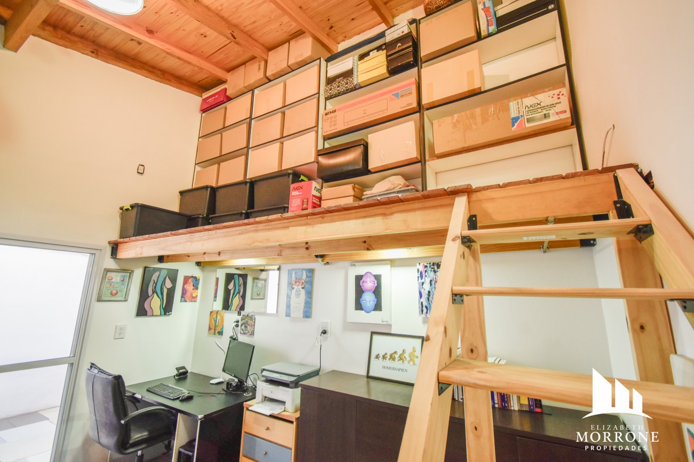 VENTA HERMOSA CASA, 3 DORMITORIOS, QUINCHO Y PILETA, ELIAS ALIPPI 340 -TEMPERLEY-