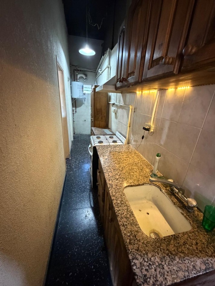 ALQUILER DEPARTAMENTO 2 AMBIENTES, A UNA CUADRA DE AV EVA PERON AL 2100, MAHATMA GANDHI 1203 -TEMPERLEY-