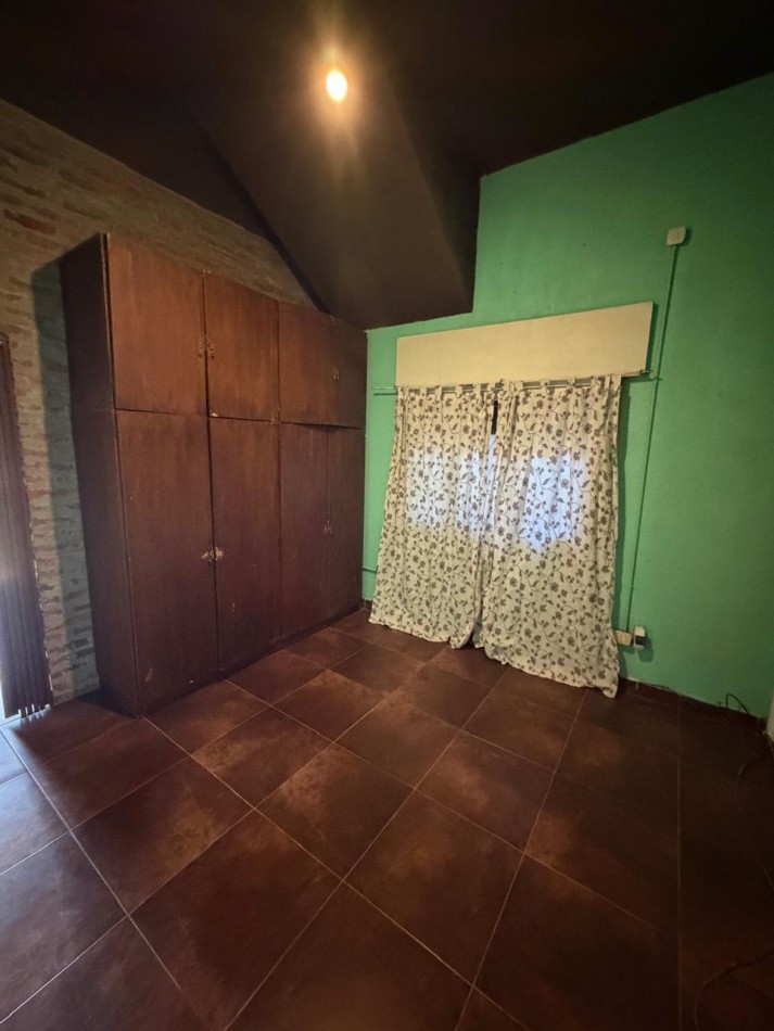 ALQUILER DEPARTAMENTO 2 AMBIENTES, A UNA CUADRA DE AV EVA PERON AL 2100, MAHATMA GANDHI 1203 -TEMPERLEY-