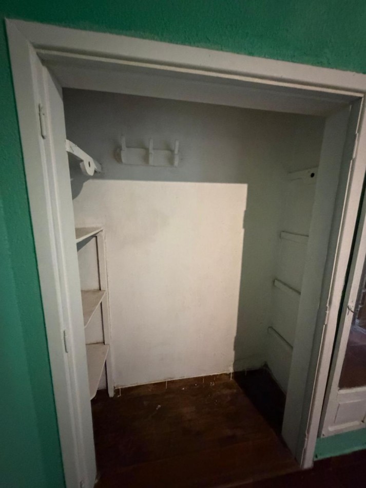 ALQUILER DEPARTAMENTO 2 AMBIENTES, A UNA CUADRA DE AV EVA PERON AL 2100, MAHATMA GANDHI 1203 -TEMPERLEY-