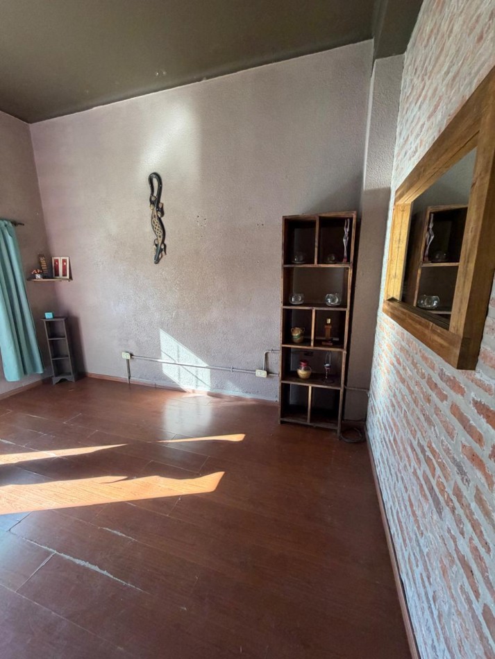 ALQUILER DEPARTAMENTO 2 AMBIENTES, A UNA CUADRA DE AV EVA PERON AL 2100, MAHATMA GANDHI 1203 -TEMPERLEY-