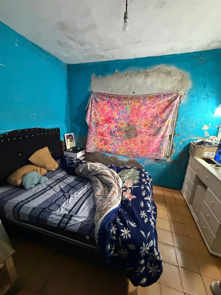 VENTA PH AL FRENTE TRES AMBIENTES, NUEVA YORK 182 E/ALEMANIA Y DINAMARCA -TEMPERLEY-