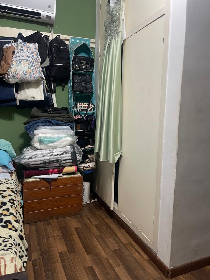 VENTA IMPORTANTE CHALET 3 AMBIENTES CON QUINCHO Y GRAN LOTE - URIARTE 1256 REMEDIOS DE ESCALADA-
