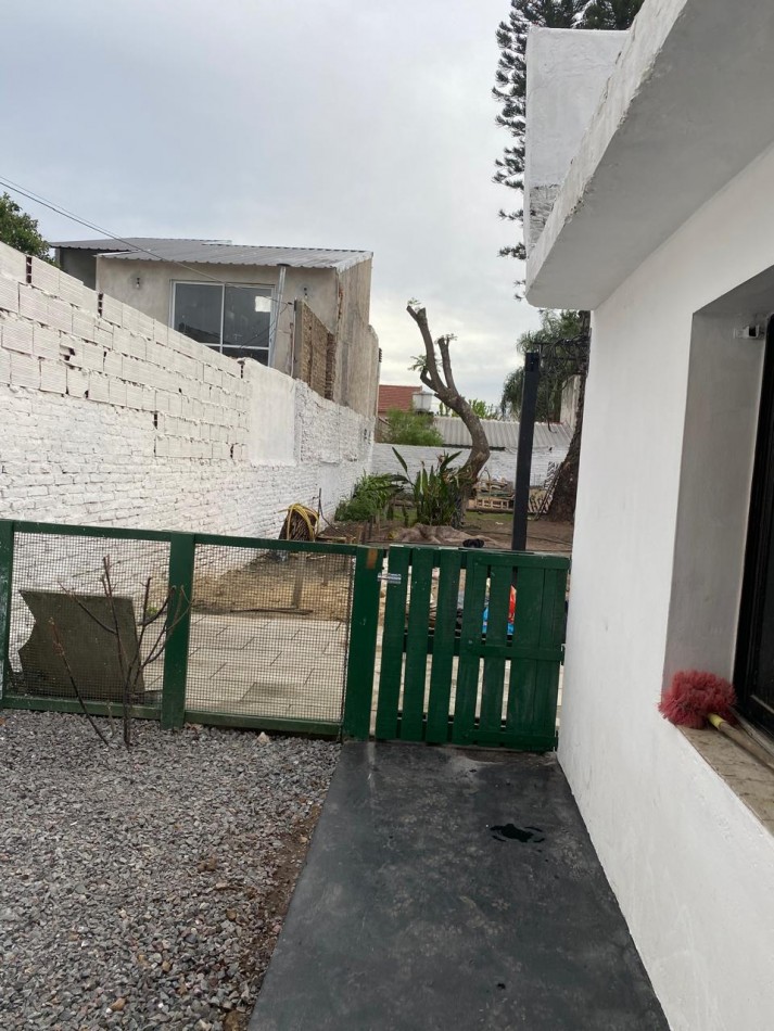 VENTA IMPORTANTE CHALET 3 AMBIENTES CON QUINCHO Y GRAN LOTE - URIARTE 1256 REMEDIOS DE ESCALADA-