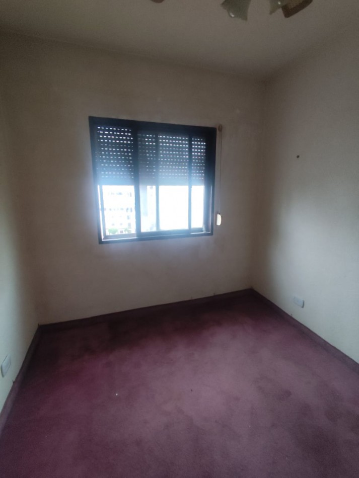 ALQUILER 4 AMBIENTES SUPER AMPLIO EN COMPLEJO HABITACIONAL WILDE -LAS FLORES 1600 WILDE-