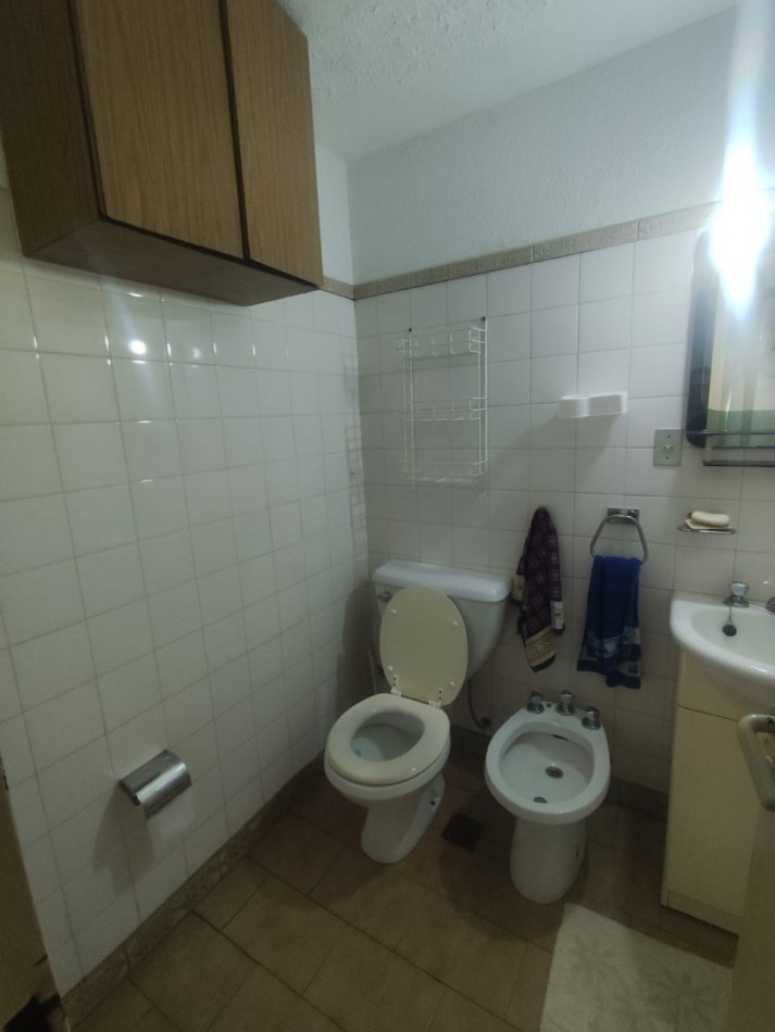ALQUILER 4 AMBIENTES SUPER AMPLIO EN COMPLEJO HABITACIONAL WILDE -LAS FLORES 1600 WILDE-