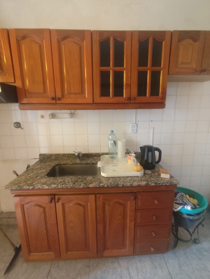 ALQUILER 4 AMBIENTES SUPER AMPLIO EN COMPLEJO HABITACIONAL WILDE -LAS FLORES 1600 WILDE-