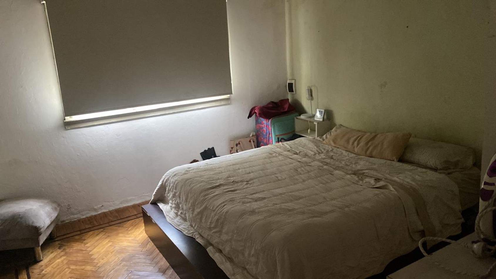 -RESERVADO- ALQUILER PH 3 AMBIENTES C/PATIO S/EXPENSAS - FLORENCIO VARELA 829 GERLI-