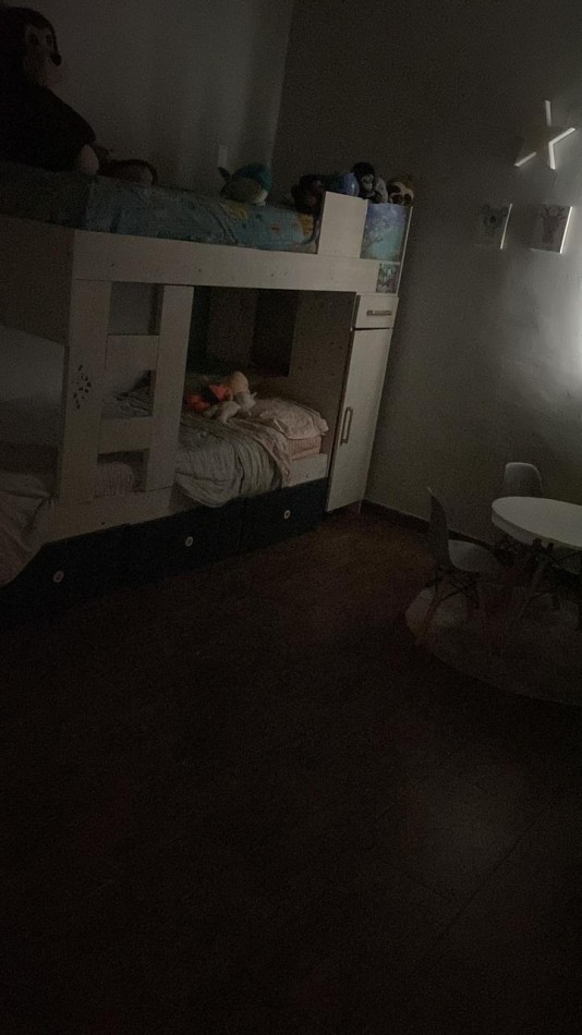 -RESERVADO- ALQUILER PH 3 AMBIENTES C/PATIO S/EXPENSAS - FLORENCIO VARELA 829 GERLI-