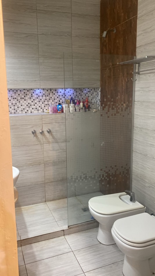 -RESERVADO- ALQUILER PH 3 AMBIENTES C/PATIO S/EXPENSAS - FLORENCIO VARELA 829 GERLI-