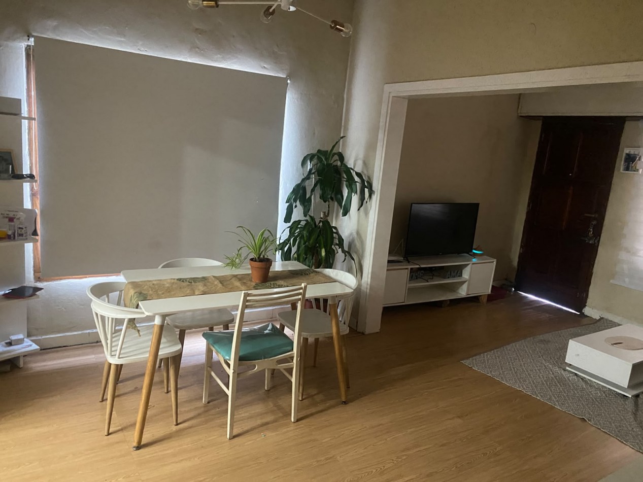 -RESERVADO- ALQUILER PH 3 AMBIENTES C/PATIO S/EXPENSAS - FLORENCIO VARELA 829 GERLI-