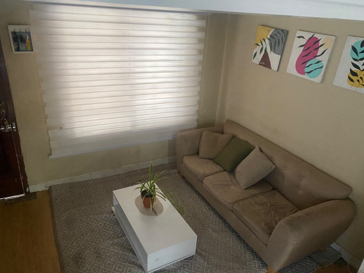 -RESERVADO- ALQUILER PH 3 AMBIENTES C/PATIO S/EXPENSAS - FLORENCIO VARELA 829 GERLI-