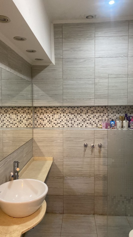 -RESERVADO- ALQUILER PH 3 AMBIENTES C/PATIO S/EXPENSAS - FLORENCIO VARELA 829 GERLI-