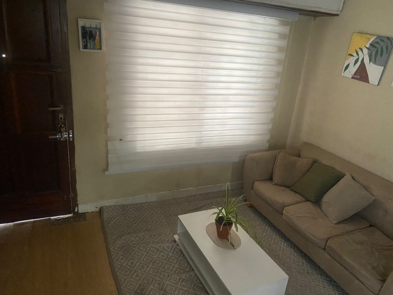 -RESERVADO- ALQUILER PH 3 AMBIENTES C/PATIO S/EXPENSAS - FLORENCIO VARELA 829 GERLI-