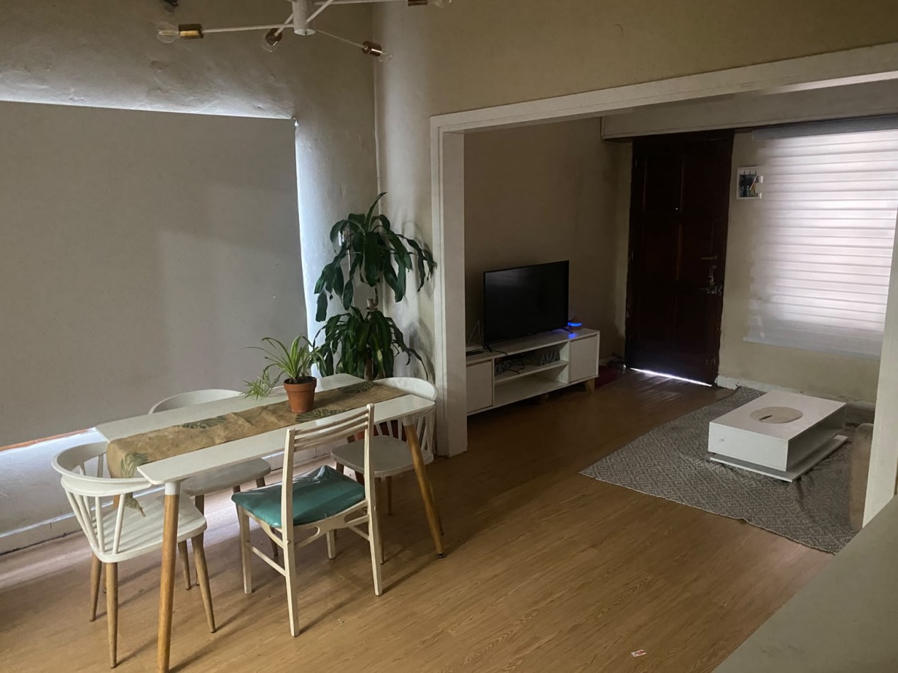 -RESERVADO- ALQUILER PH 3 AMBIENTES C/PATIO S/EXPENSAS - FLORENCIO VARELA 829 GERLI-