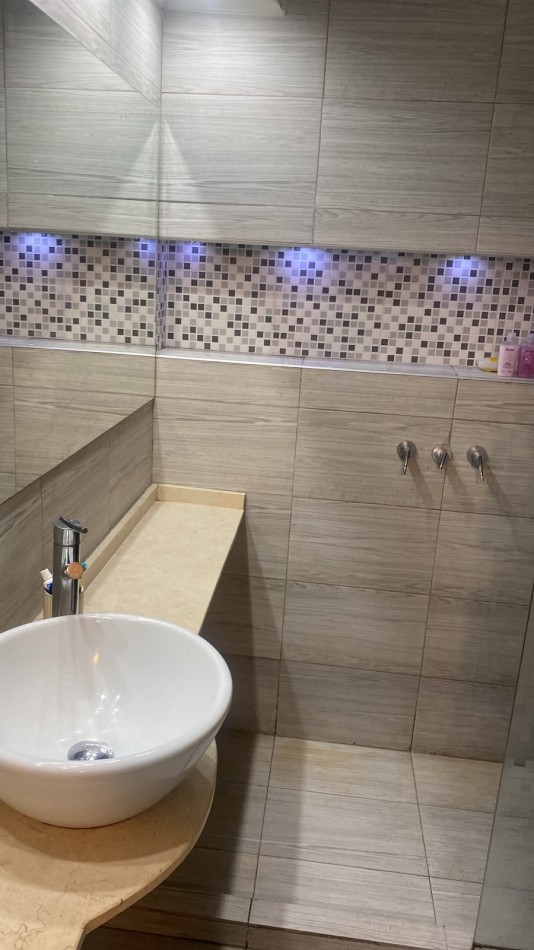 -RESERVADO- ALQUILER PH 3 AMBIENTES C/PATIO S/EXPENSAS - FLORENCIO VARELA 829 GERLI-