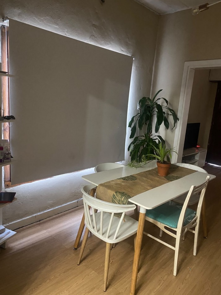 -RESERVADO- ALQUILER PH 3 AMBIENTES C/PATIO S/EXPENSAS - FLORENCIO VARELA 829 GERLI-