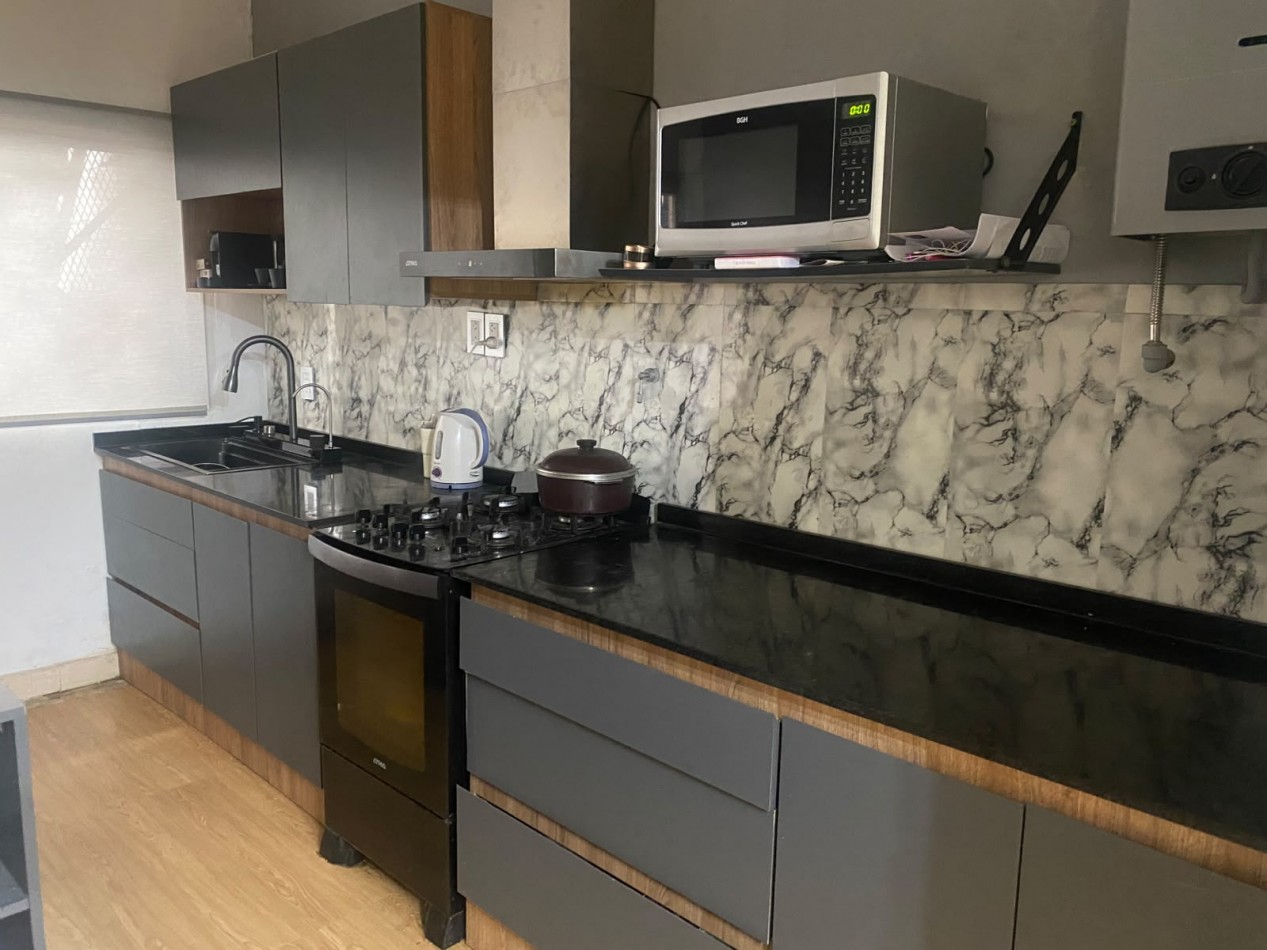 -RESERVADO- ALQUILER PH 3 AMBIENTES C/PATIO S/EXPENSAS - FLORENCIO VARELA 829 GERLI-