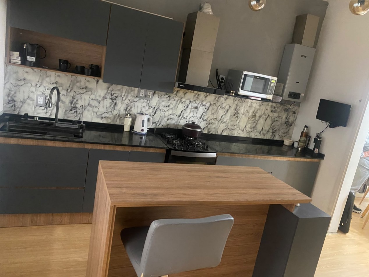 -RESERVADO- ALQUILER PH 3 AMBIENTES C/PATIO S/EXPENSAS - FLORENCIO VARELA 829 GERLI-
