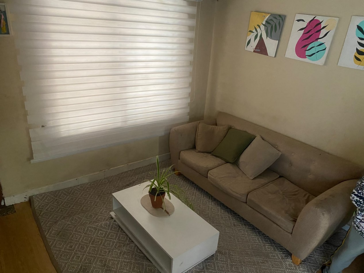 -RESERVADO- ALQUILER PH 3 AMBIENTES C/PATIO S/EXPENSAS - FLORENCIO VARELA 829 GERLI-