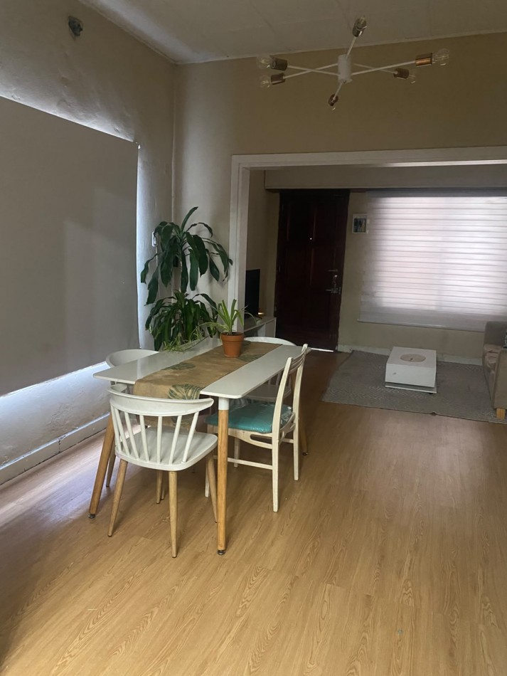 -RESERVADO- ALQUILER PH 3 AMBIENTES C/PATIO S/EXPENSAS - FLORENCIO VARELA 829 GERLI-