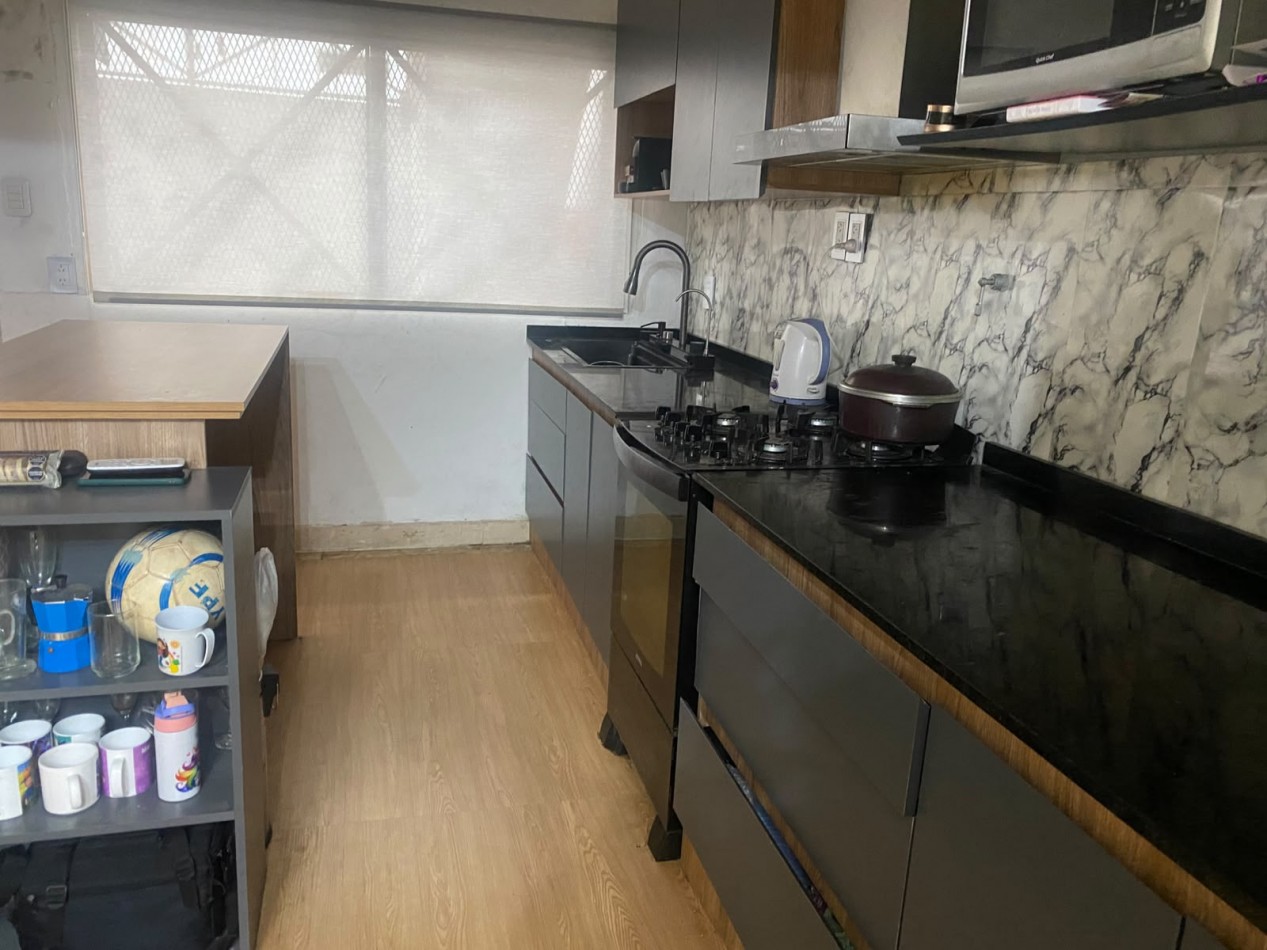 -RESERVADO- ALQUILER PH 3 AMBIENTES C/PATIO S/EXPENSAS - FLORENCIO VARELA 829 GERLI-