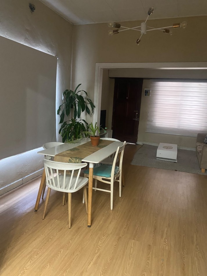 -RESERVADO- ALQUILER PH 3 AMBIENTES C/PATIO S/EXPENSAS - FLORENCIO VARELA 829 GERLI-