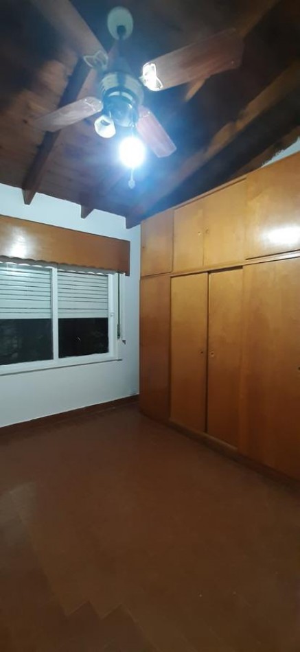 ALQUILER PH 3 AMBIENTES, A 5 CUADRAS DE AV EVA PERON, JOSE MARMOL 670 -TEMPERLEY-