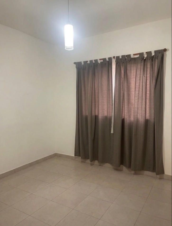 VENTA DEPARTAMENTO 3 AMBIENTES SEMI-AMOBLADO, EXCELENTE ESTADO, BARRIO COCA-COLA, EDIFICIO 18, AV RAMON SANTAMARINA 949 -EL JAGUEL-
