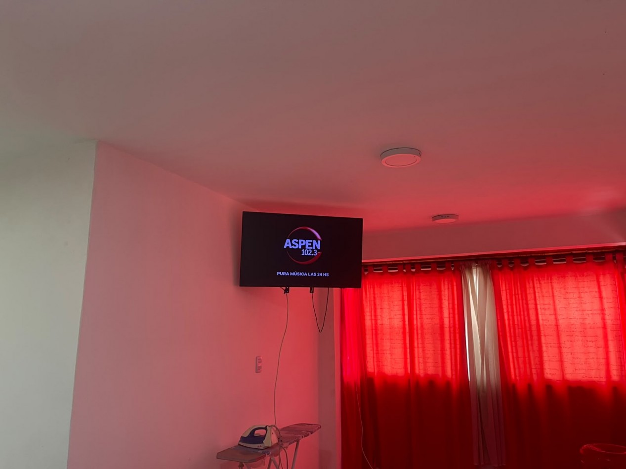 VENTA DEPARTAMENTO 3 AMBIENTES SEMI-AMOBLADO, EXCELENTE ESTADO, BARRIO COCA-COLA, EDIFICIO 18, AV RAMON SANTAMARINA 949 -EL JAGUEL-